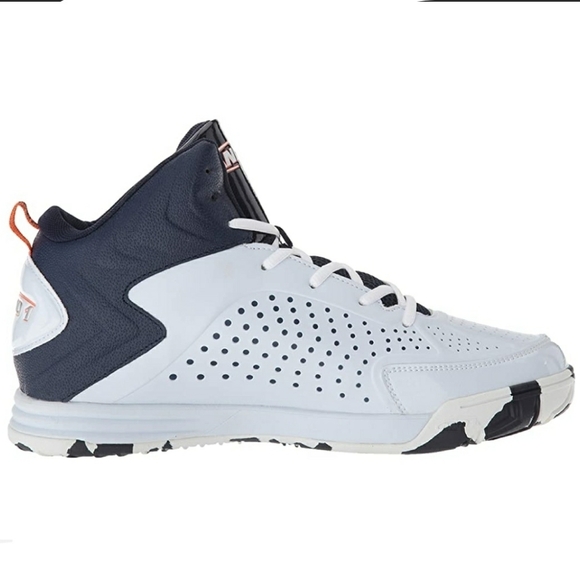 And1 Tipoff  atletics shoes men\'s main image 6